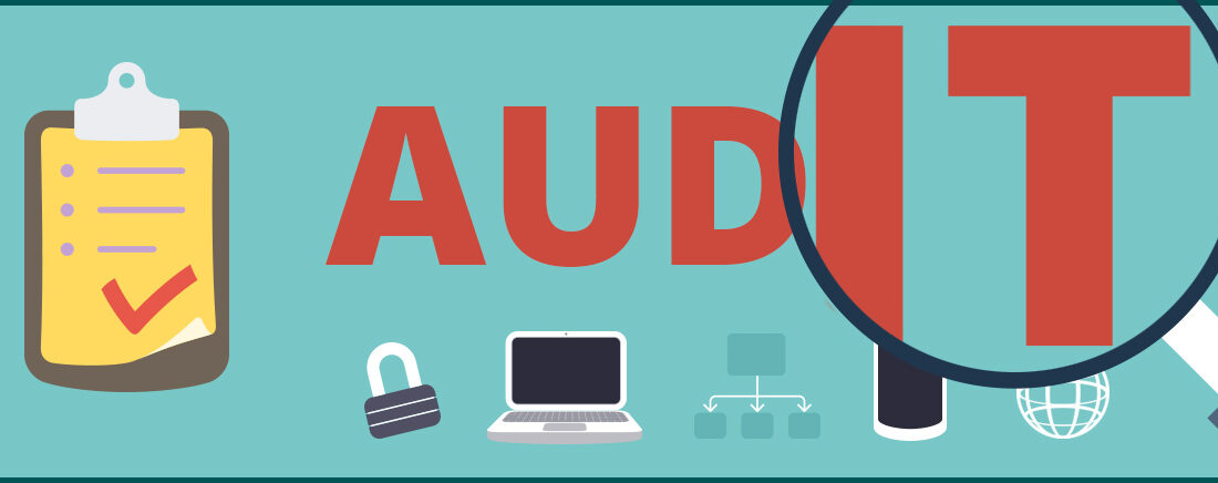 How to Get the Most Out of Your IT Audit
