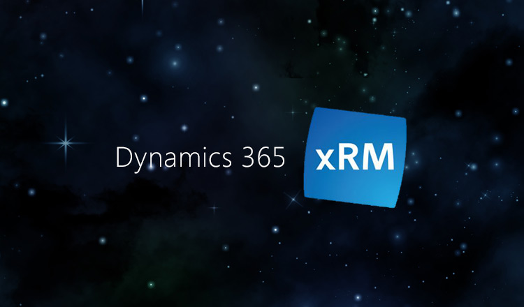 Dynamics 365 xRM Feature Image
