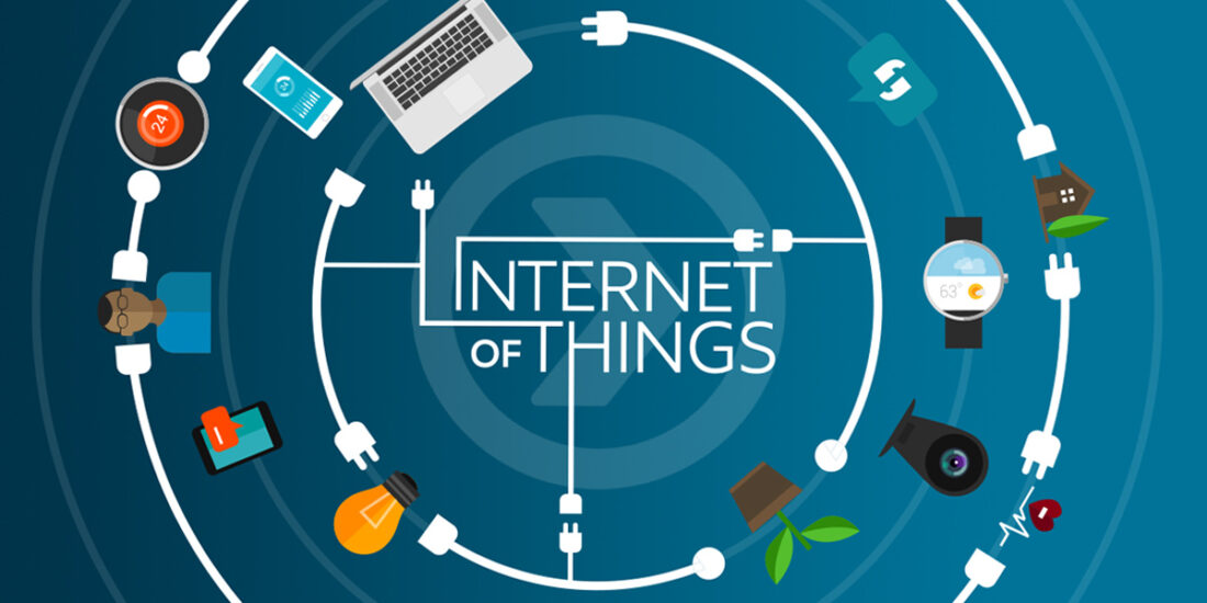 The Security Challenges of IoT