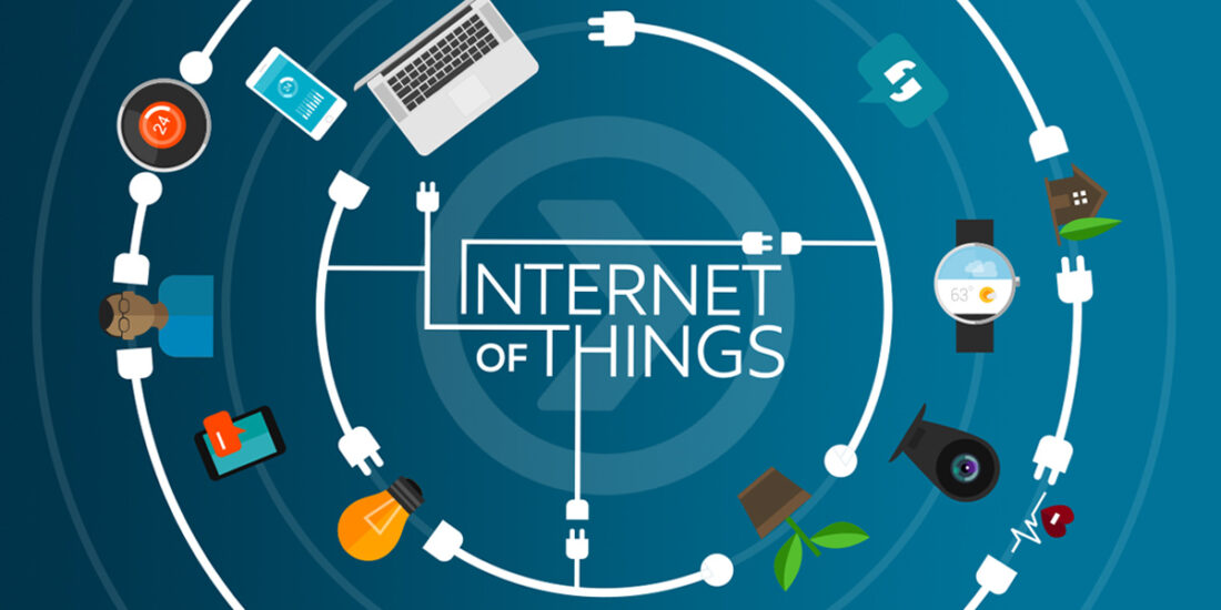 Internet enabled devices and plugs