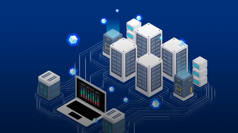 OTV is Dead. Long Live EVPN-VXLAN!