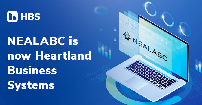 Heartland Business Systems acquires the assets of Neal & Associates Business Consultants, expanding Microsoft services capacity