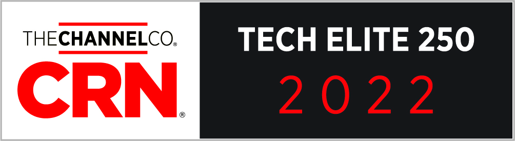 Heartland Business Systems Earns Recognition on the 2022 CRN® Tech Elite 250 List