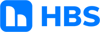 HBS logo