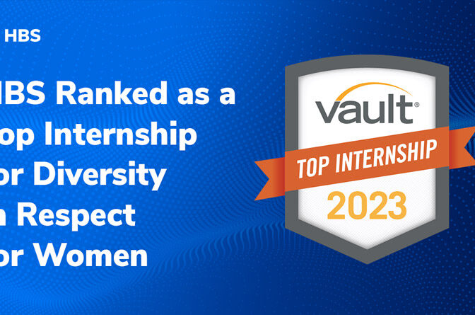 Heartland Business Systems Ranked a Top Internship for Diversity in Respect for Women
