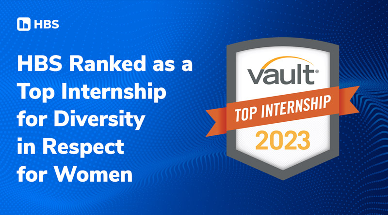 Heartland Business Systems Ranked a Top Internship for Diversity in Respect for Women