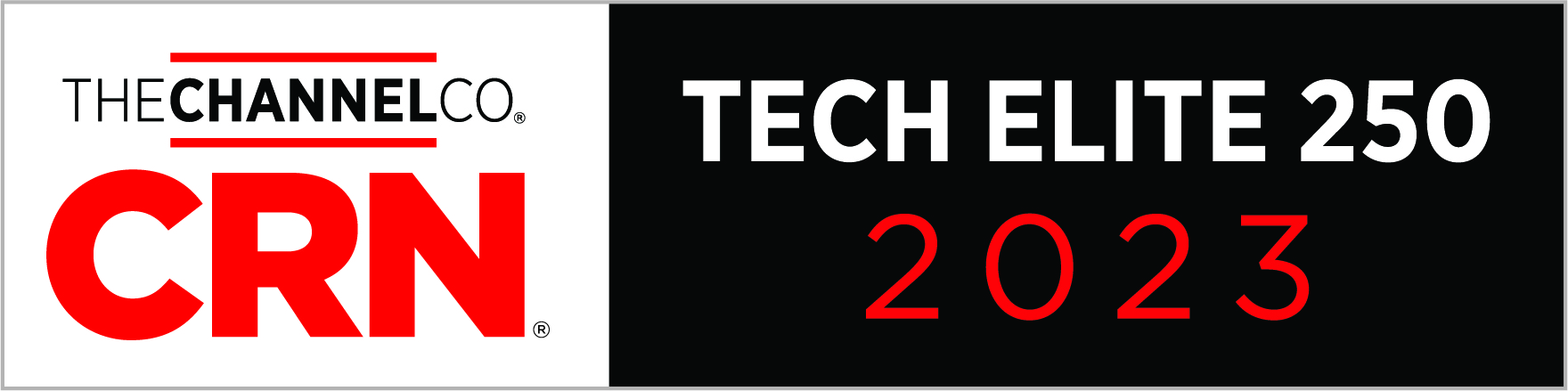 CRN Tech Elite 250 2023 Graphic CRN Tech Elite 250 2023 Graphic