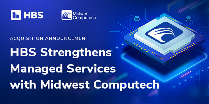 Heartland Business Systems Announces Acquisition of Midwest Computech