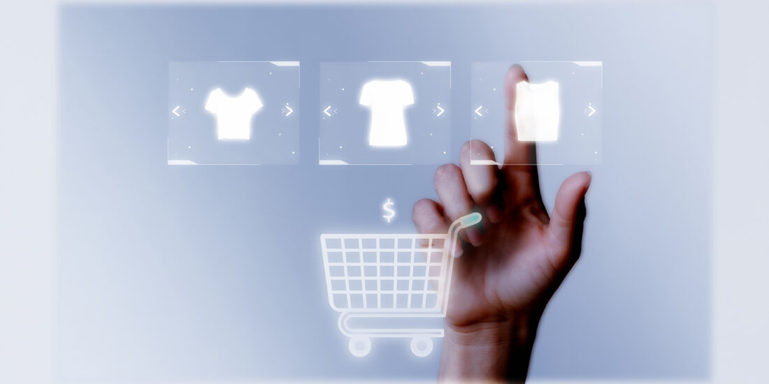 AI Shopping: Improving and Personalizing the Customer Experience with Cognitive Search