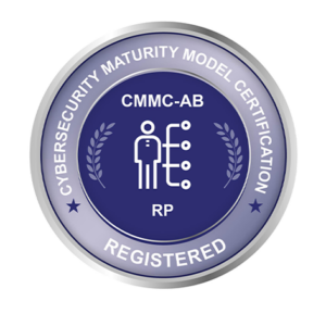 CMMC Registered Practitioner