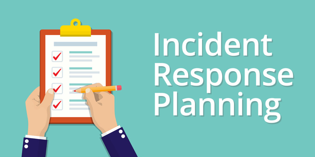 Creating an Incident Response Plan