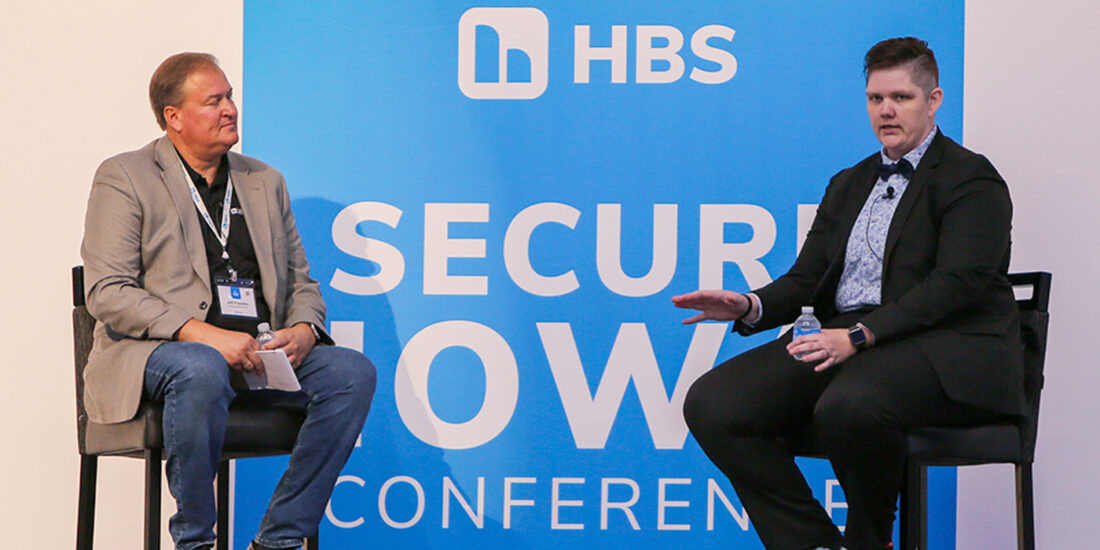 Secure Iowa Lisa Irey Q & A Secure Iowa Lisa Irey Q & A