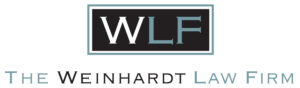 Weinhardt Law Firm logo