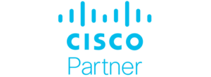 Cisco Partner logo