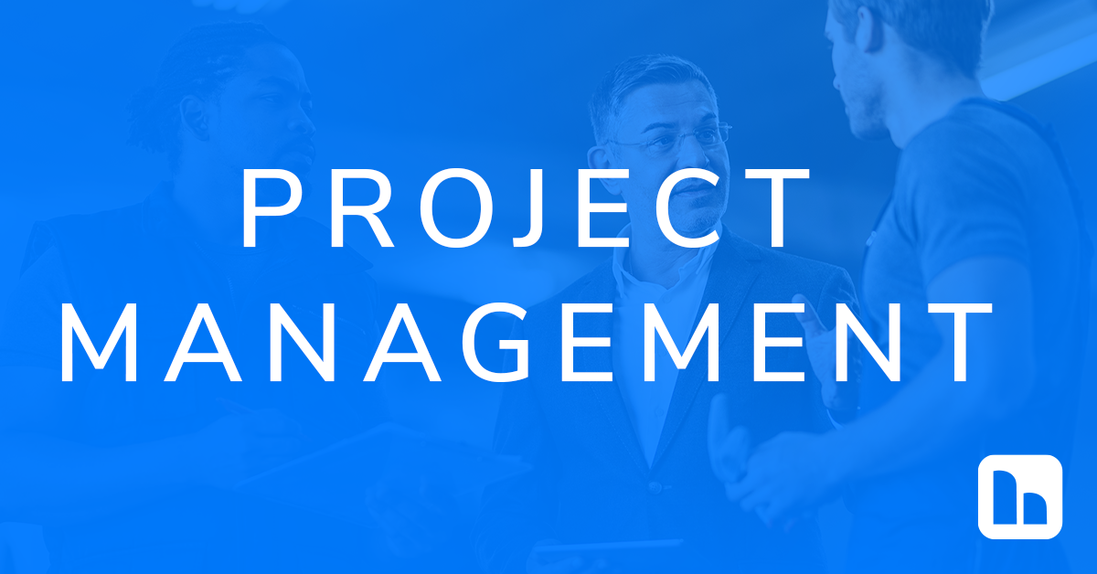 Project Management Services Project Management Services