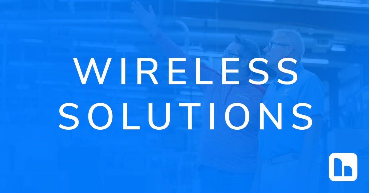 Wireless Solutions Wireless Solutions