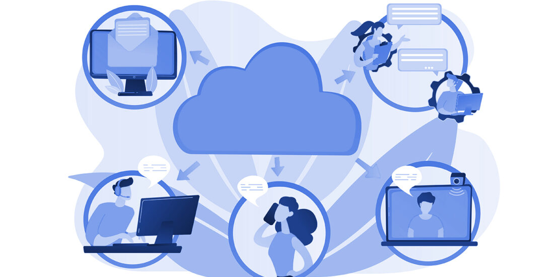 Transform Your Business with Cloud-Based Communication Solutions