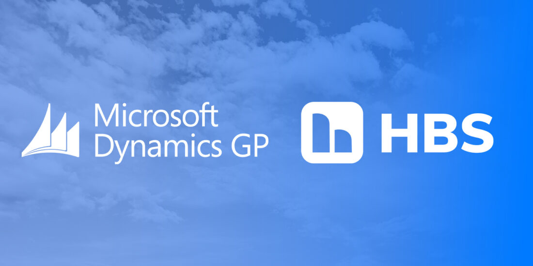 Microsoft Dynamics GP 18.6