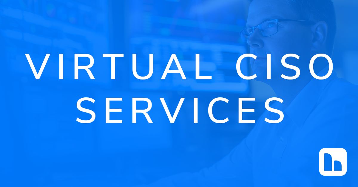 vCISO services vCISO services