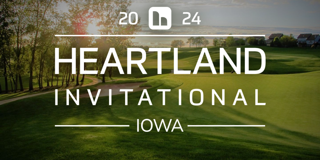 Iowa Heartland Invitational 2024