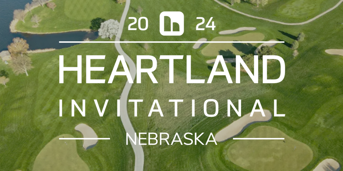 Nebraska Heartland Invitational 2024
