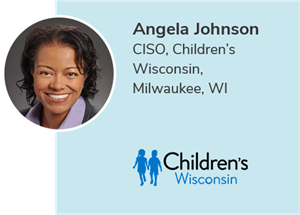 Angela Johnson Angela Johnson