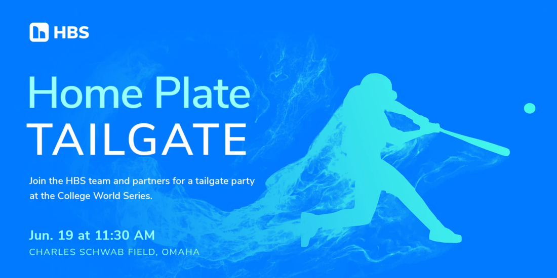 Home Plate Tailgate