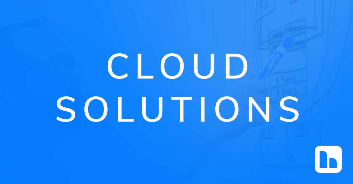 Cloud Solutions