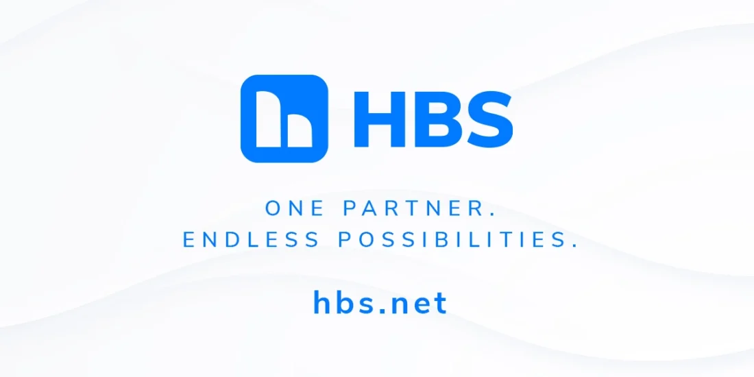 HBS One Partner Graphic