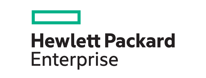 HPE logo