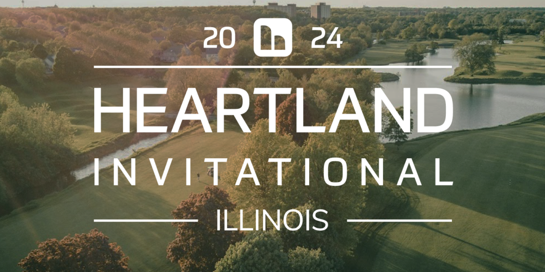 Illinois Heartland Invitational 2024