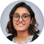 Lavanya Roy - Cloud Infrastructure Engineer
