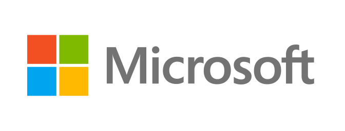 Microsoft logo