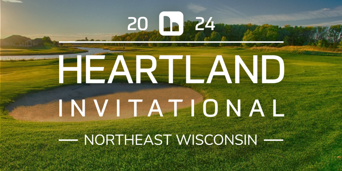 Northeast Wisconsin Heartland Invitational 2024