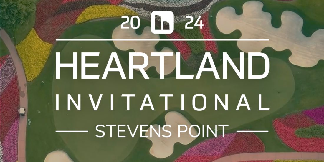 Stevens Point Heartland Invitational 2024