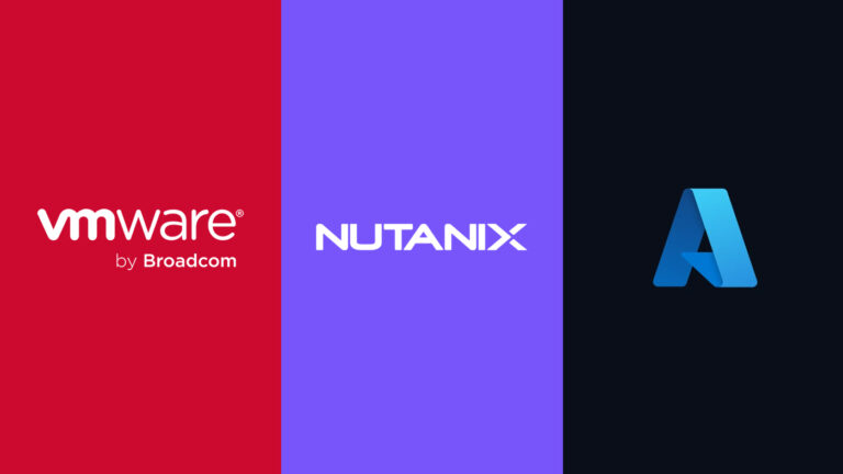 Vmware Replacement Virtualization Solutions | VMware, Nutanix and Azure Local - HBS