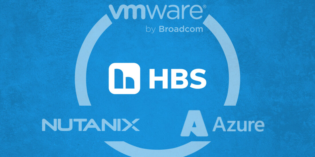 VMware Alternatives: Moving to a New Virtualization Solution