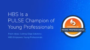 HBS Is a Fox Cities Chamber PULSE Champion of Young Professionals