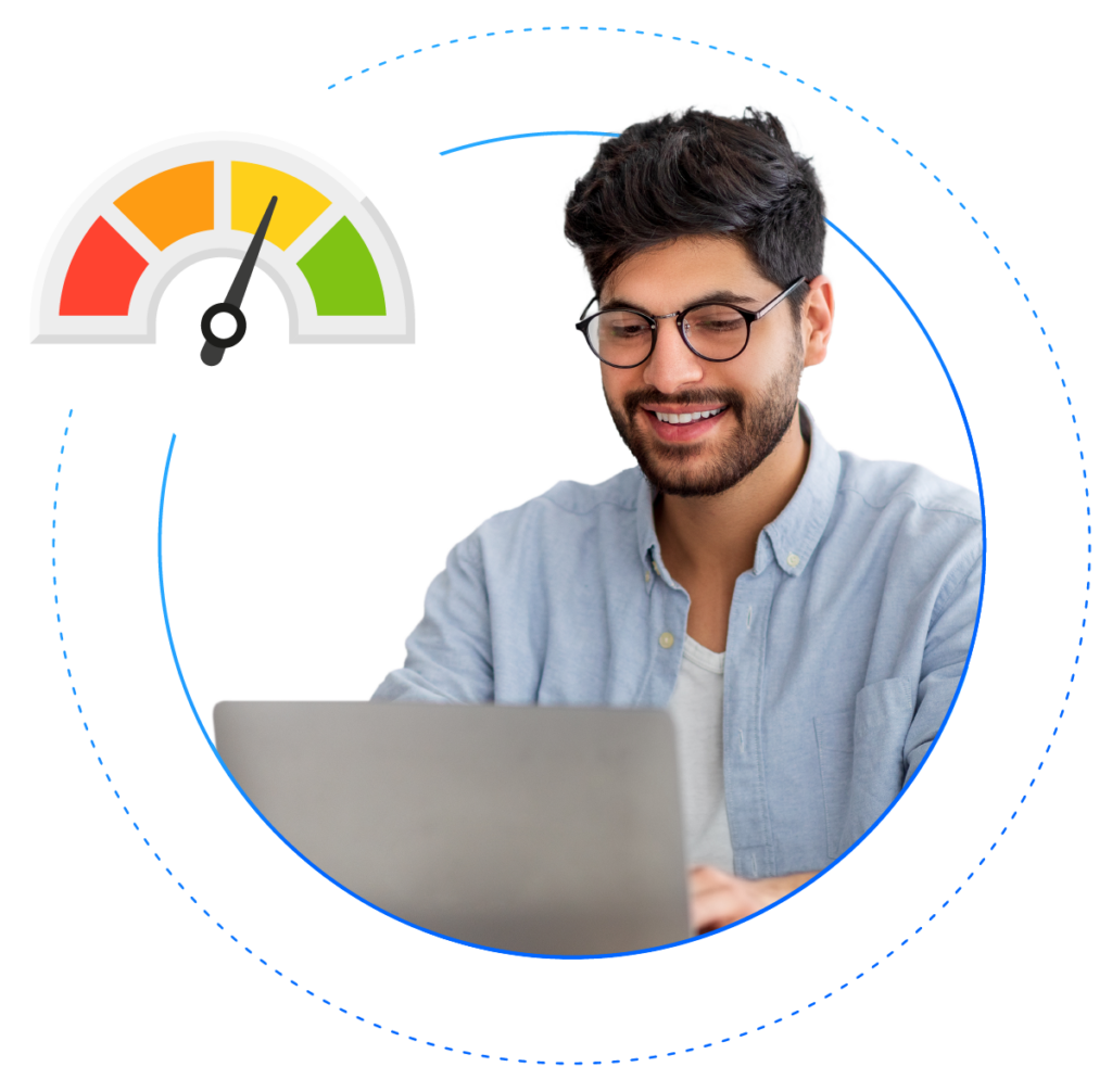 AI Readiness Assessment Graphic