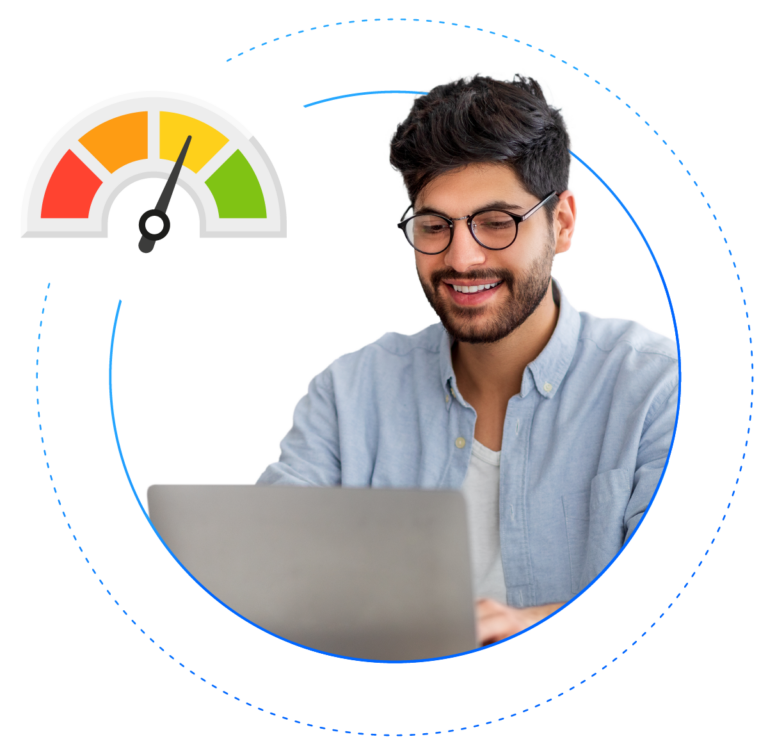 AI Readiness Assessment Graphic
