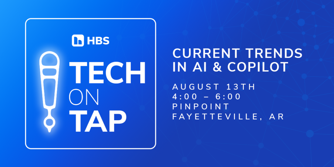 TechOnTap-AI & Copilot