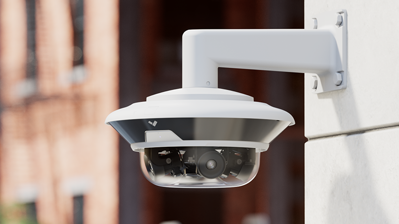 Verkada Security Camera AI in Physical Security Verkada Security Camera AI in Physical Security