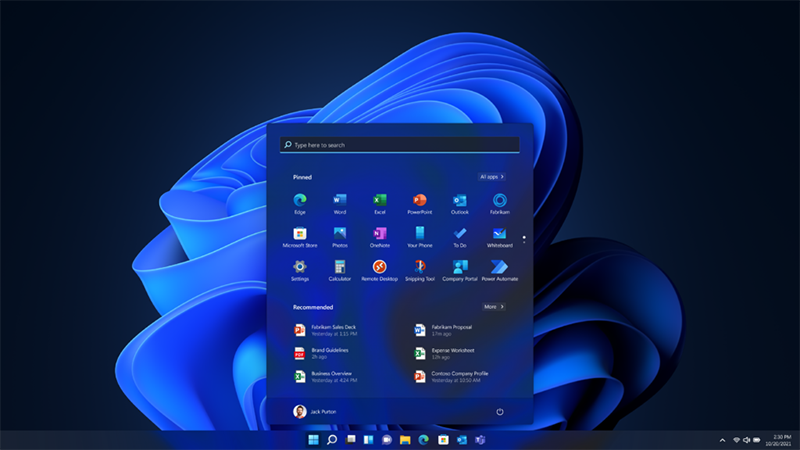 Windows 11 Windows 11