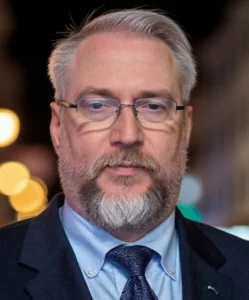 Dan Rogers