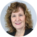 Speaker, Lisa Draves Headshot Speaker, Lisa Draves Headshot
