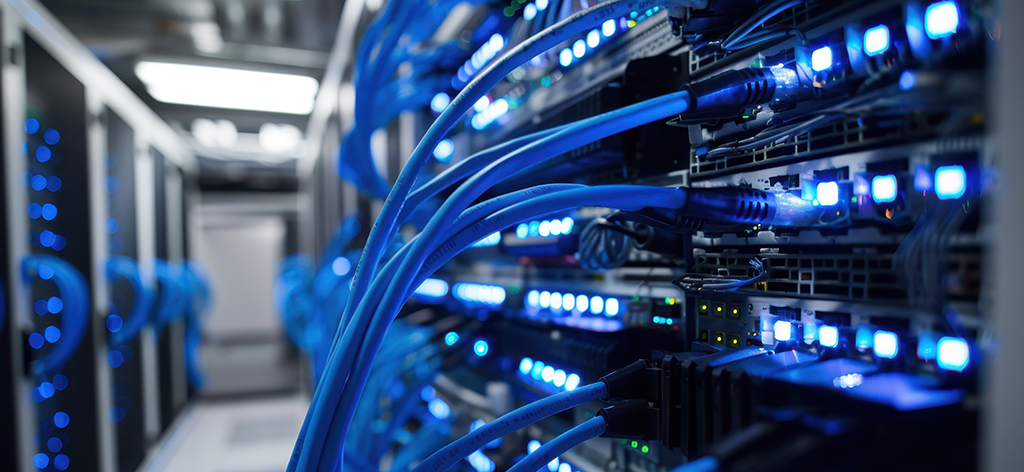 network infrastructure network infrastructure
