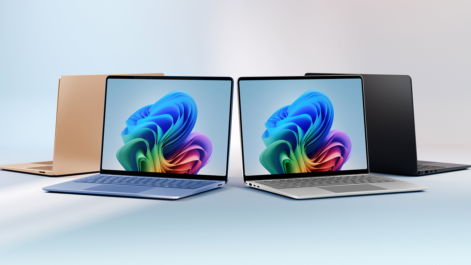 Windows Surface laptops 7th edition Windows Surface laptops 7th edition