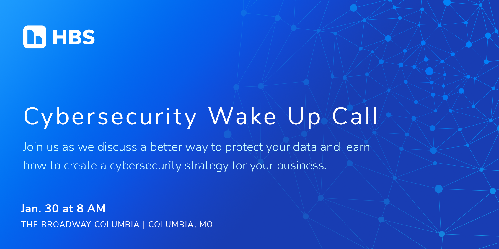 Cybersecurity Wake Up Call Columbia HBS(03)