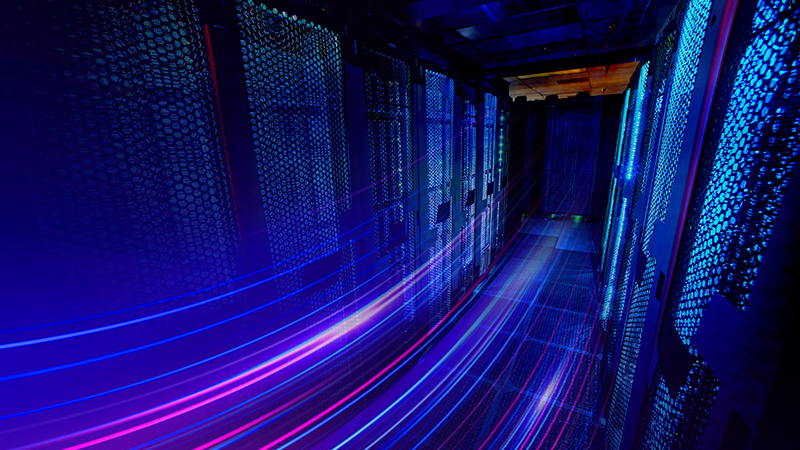 Cloud Data Center Cloud Data Center