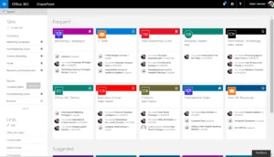 SharePoint Online